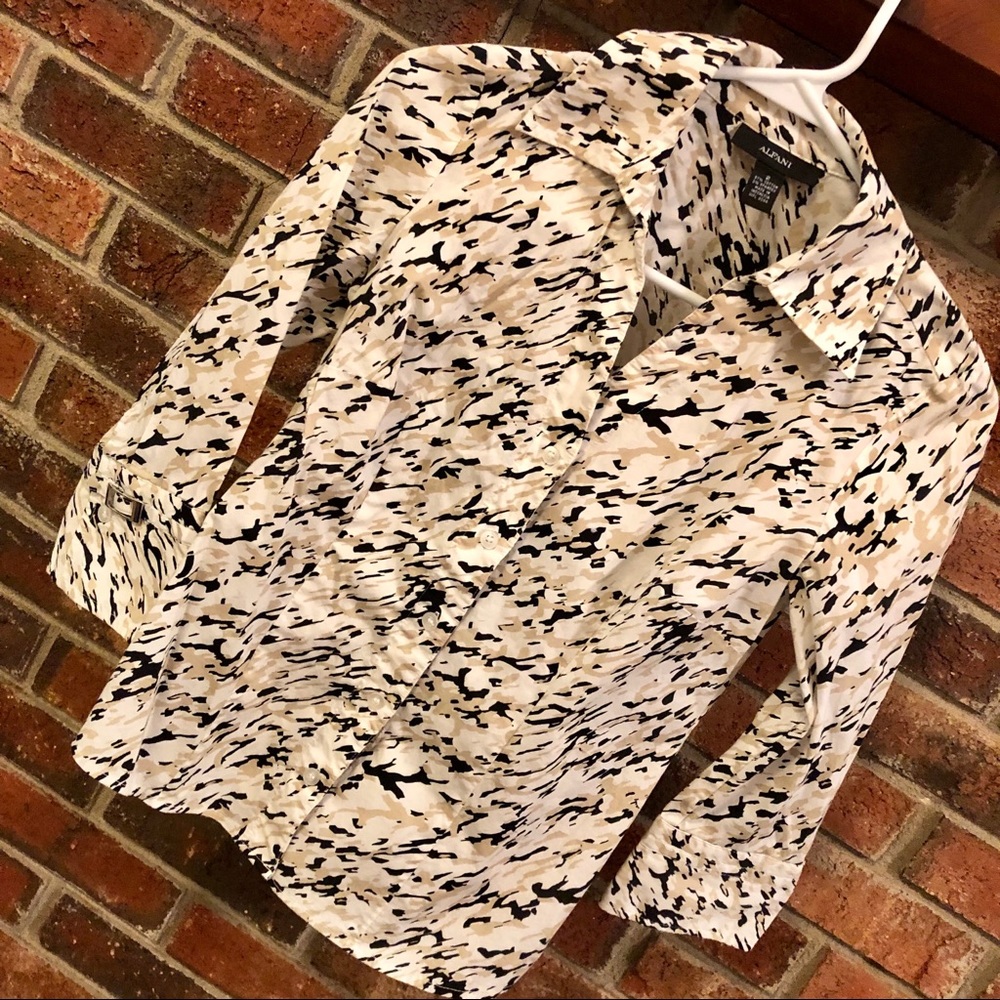 Dress Shirt